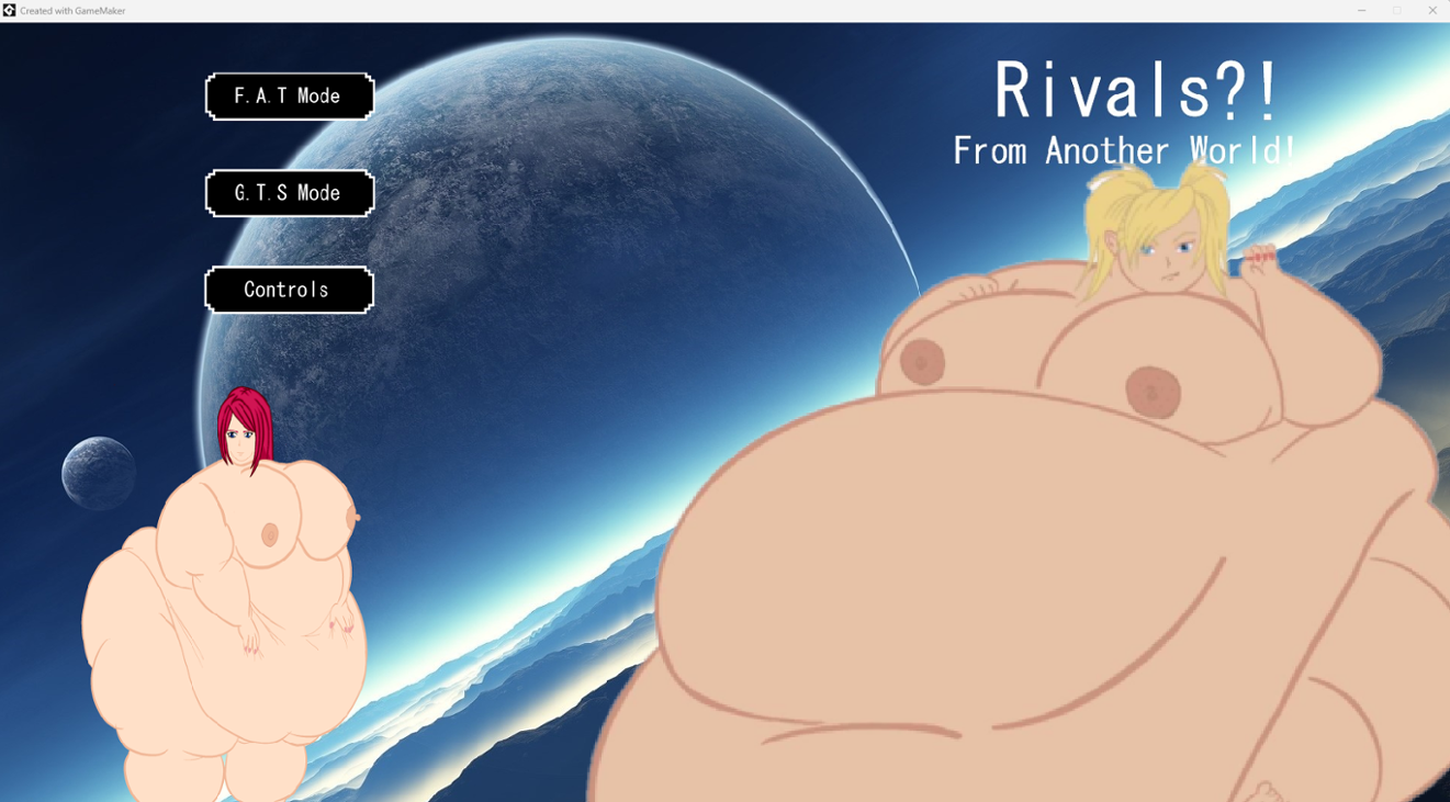 Games like Rivals?! From Another World!