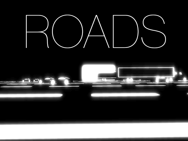 Games like Roads