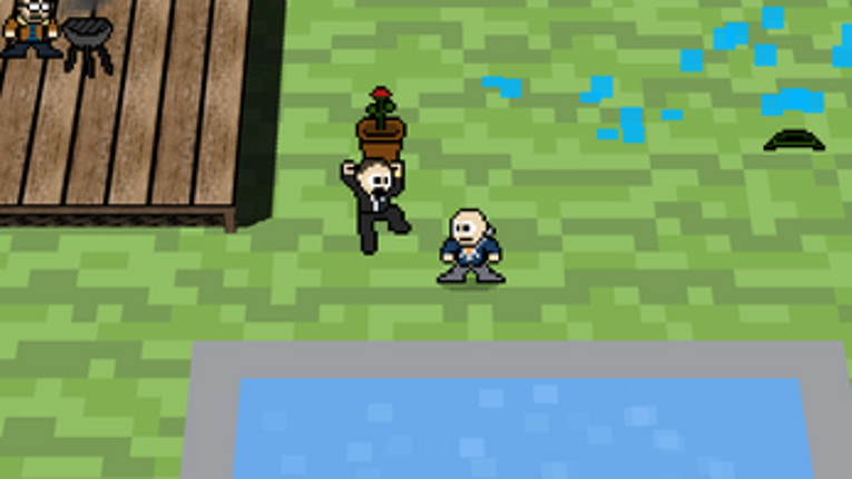 Rich Uncle vs Cool Uncle Image