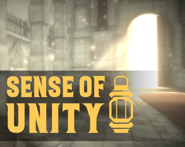 Games like Sense of Unity