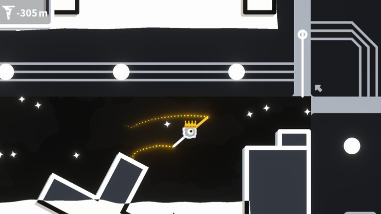 Sklime - A Difficult Climbing Adventure screenshot