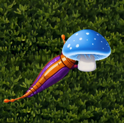 Slug Game Cover