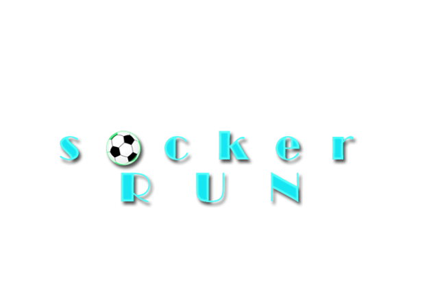 Soccer Run(Jam Game) Game Cover