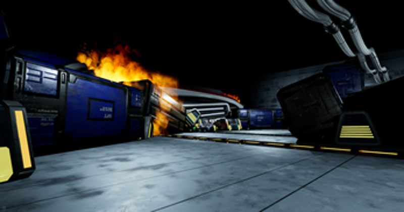 Space Fary Tale screenshot