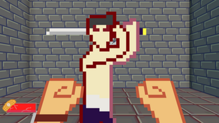 Streets of Fury screenshot