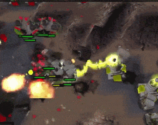 Subpar Commander Image