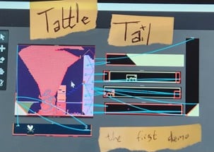 Tattle Tale - demo! Image