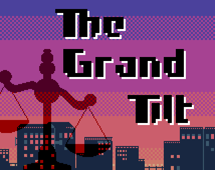 Games like The Grand Tilt