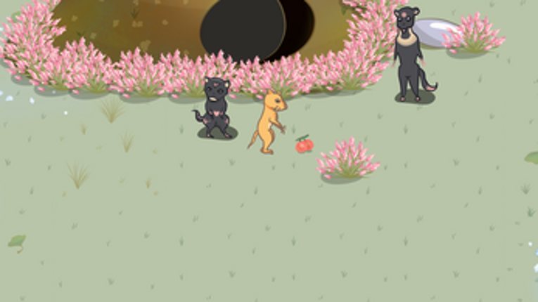 The Last Light of Ursavus screenshot