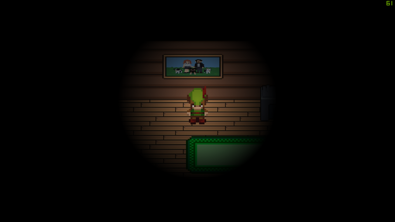 Games like The Lost Kid