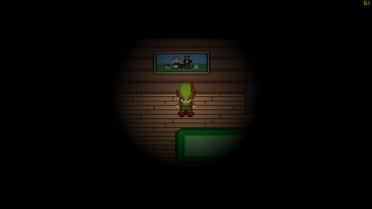 The Lost Kid Image