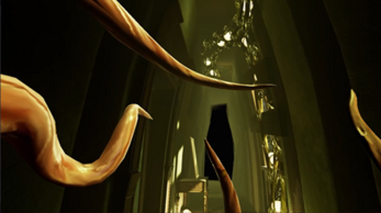 The Ritual screenshot