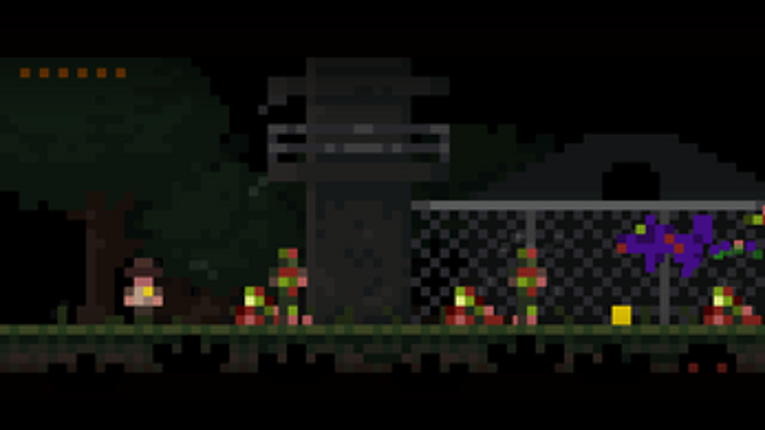 The Running Dead screenshot