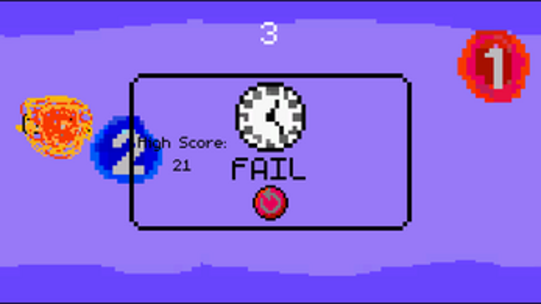 Time Loop screenshot
