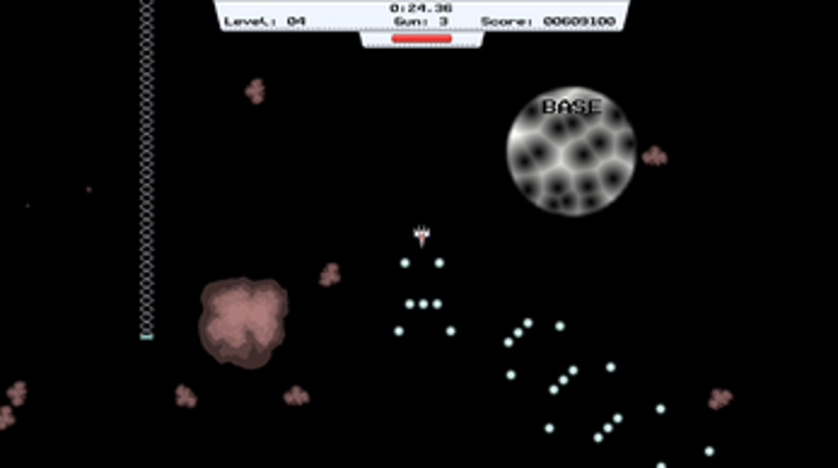 Timeflight Alpha screenshot
