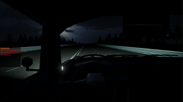 Transcending Fear screenshot