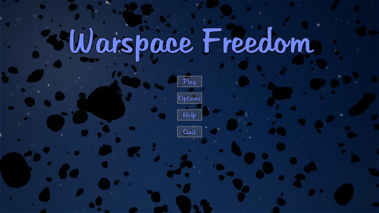 Games like Warspace Freedom