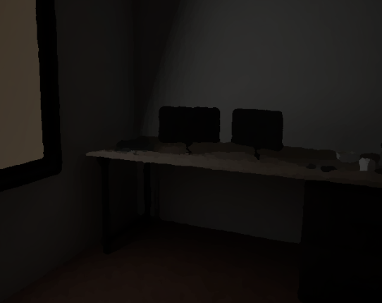 Game Must Beat Image