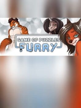 Games like Game of Puzzles: Furry