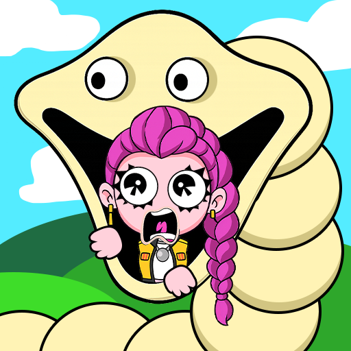 Games like Kpop Monster Remix Beat Maker