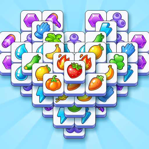 Games like Tile Burst - Match Puzzle Game