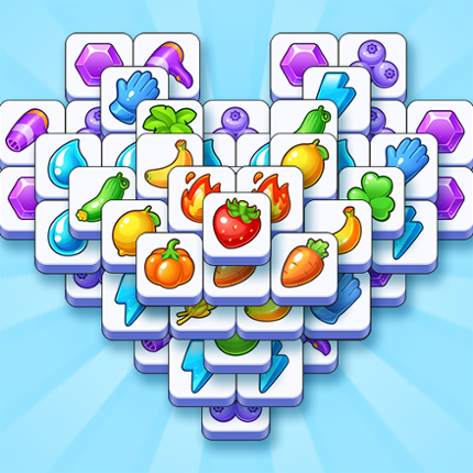 Tile Burst - Match Puzzle Game Image