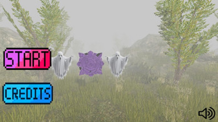 Ghost Exterminator screenshot