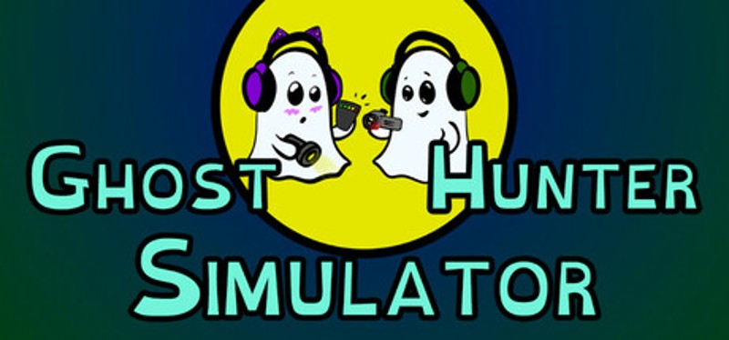 Ghost Hunter Simulator Image