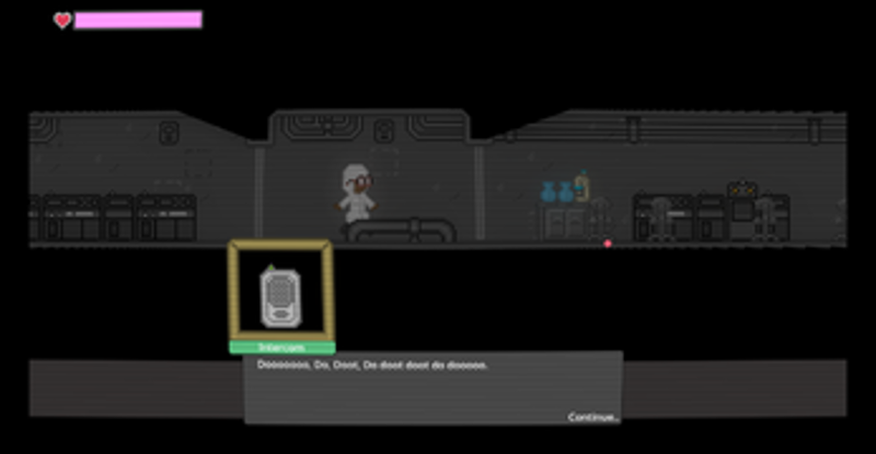 Girl's Can! screenshot