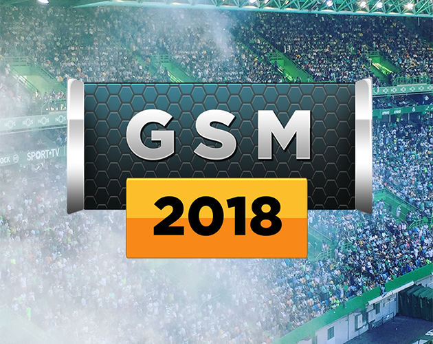 Games like Global Soccer Manager 2018
