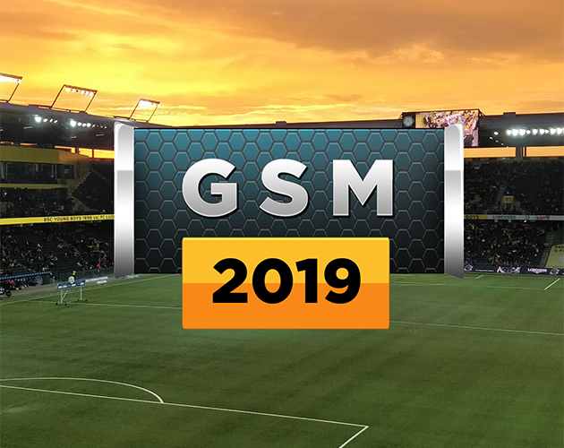 Games like Global Soccer Manager 2019