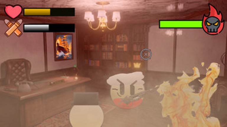 GoldMan Vs Casino screenshot