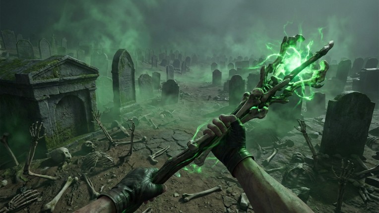 GOOD NEIGHBORS Image