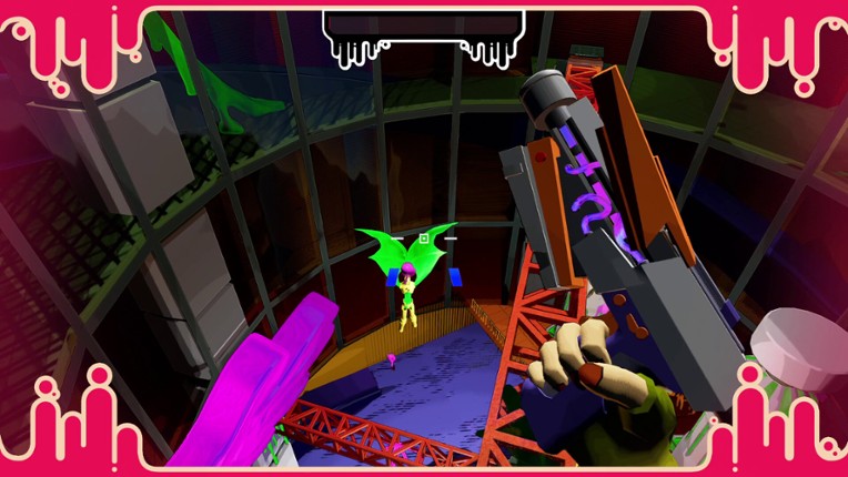 Goosthetic screenshot