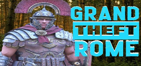 Games like Grand Theft Rome