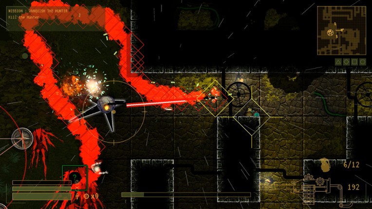 GunGuru screenshot