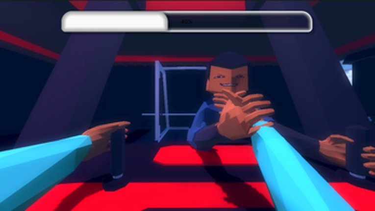 Guns & Gains screenshot