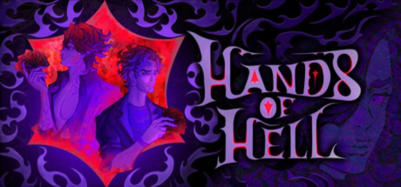 Hands Of Hell Image