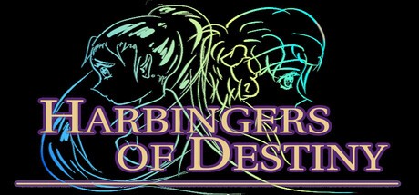 Games like Harbingers of Destiny
