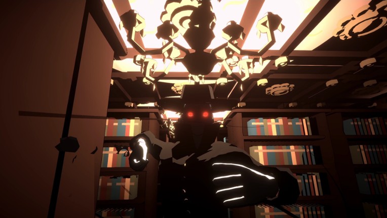 Heir Obscure screenshot