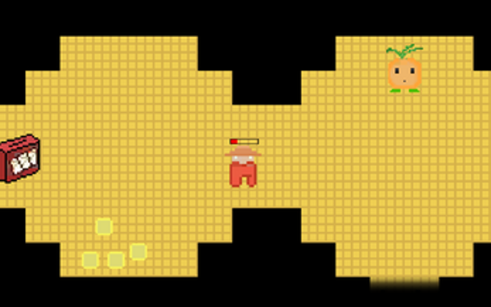 Hera and The Last Kingdoms screenshot