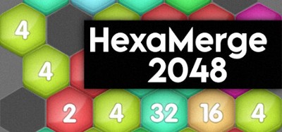 HexaMerge 2048 Image