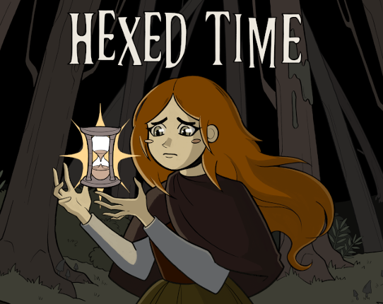 Hexed Time Image