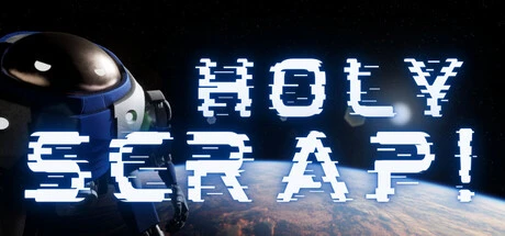 Games like Holy Scrap!