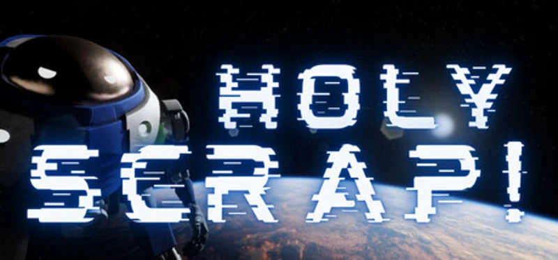 Holy Scrap! Image