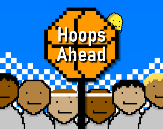 Hoops Ahead: Basketball Manager Image