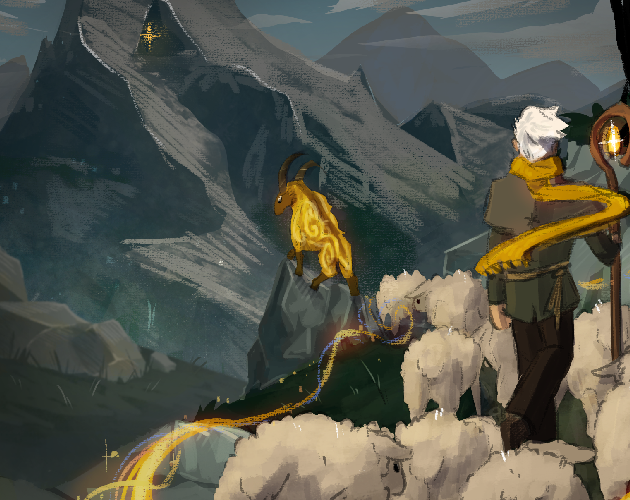 Games like Huntsman Hill