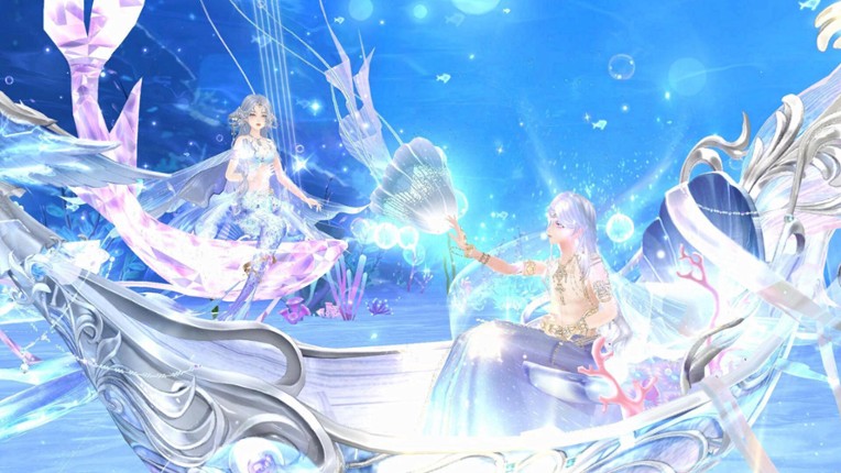 Idol Party screenshot