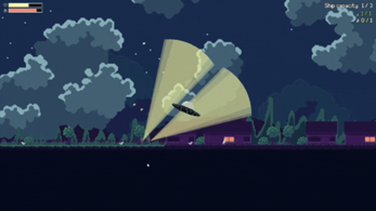 If I Ran the (Alien) Zoo Image