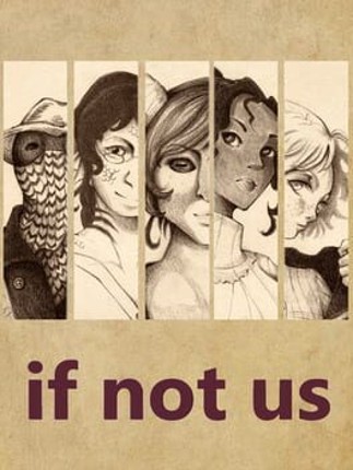 if not us Image